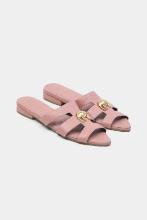 Salmon Helix Resort Mules