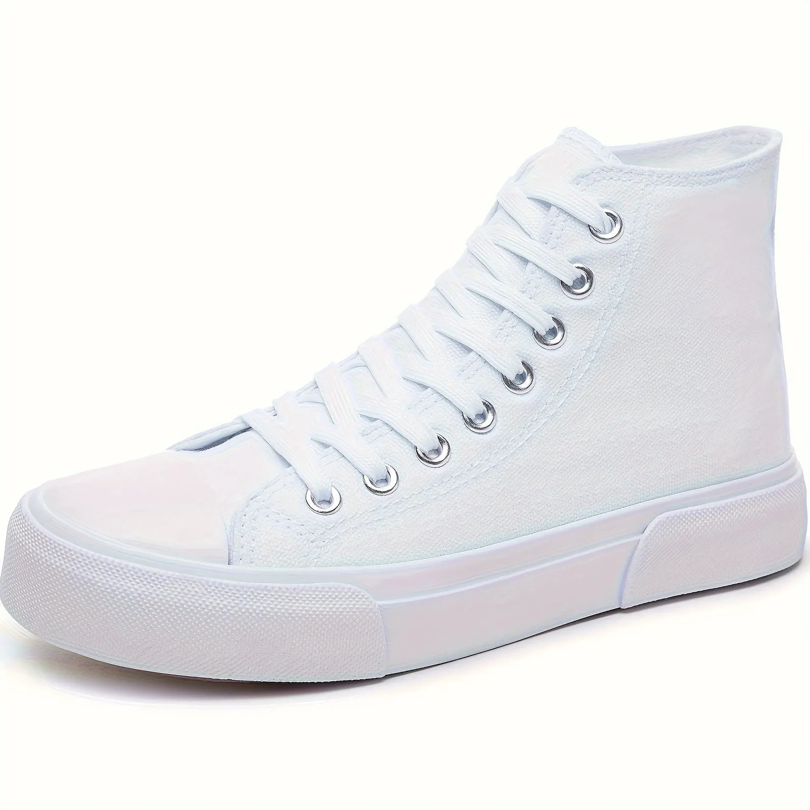 Stella | Chic Canvas Sneakers