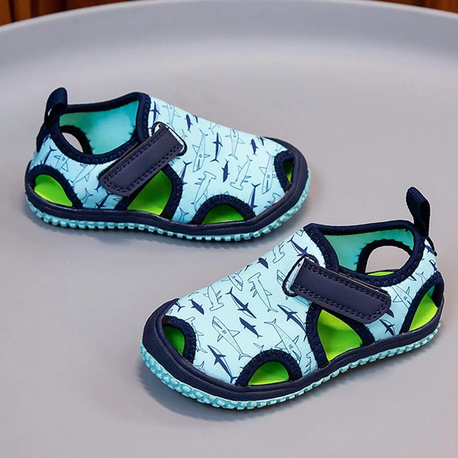 Toddler Girl Sandals Casual Sandals Flat Kids Shoes Comfortable Soft Casual Toddler Shoes Girls lats