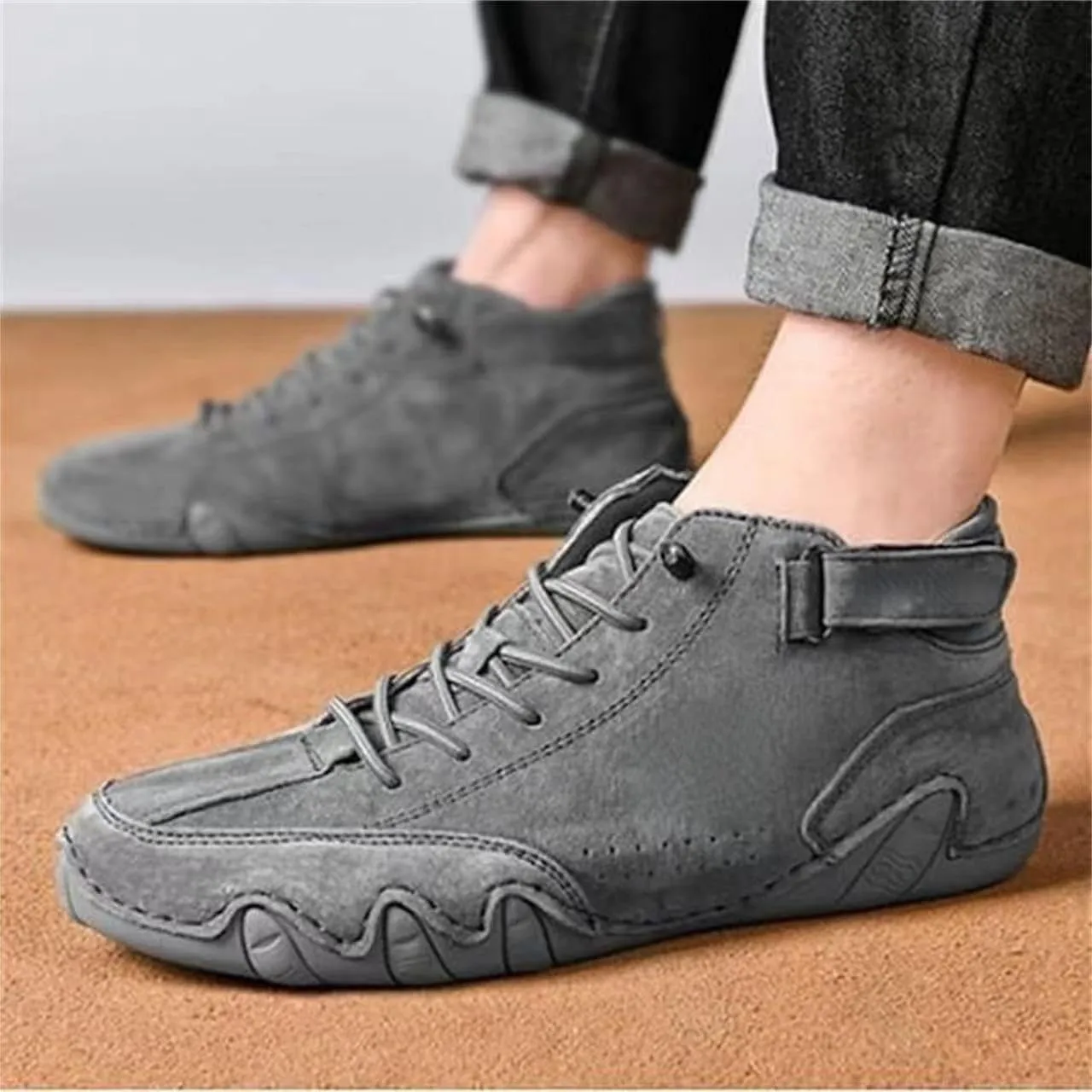 Vogldeck - Waterproof and Breathable Orthopedic Shoes Women Men, Vogany Shoes Orthopedic Sneakers, Outdoor Comfy Arch Support Waterproof Walking Shoes