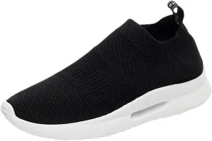 Walking Shoes Running Shoes for Women Lightweight Tennis Sneakers Athletic Workout Non Slip on Fashion Womans Shoes