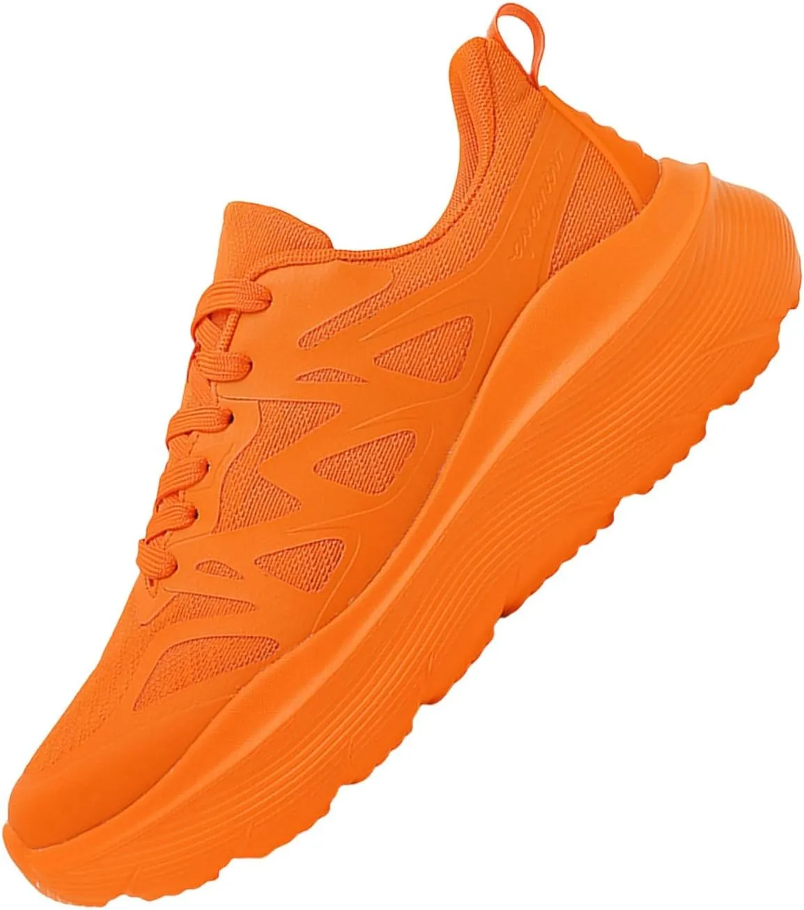 Walking Tennis Shoes for Women Comfortable Breathable Non Slip Sneakers Casual Lightweight Running Workout Gym Shoes