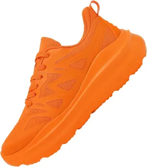 Walking Tennis Shoes for Women Comfortable Breathable Non Slip Sneakers Casual Lightweight Running Workout Gym Shoes