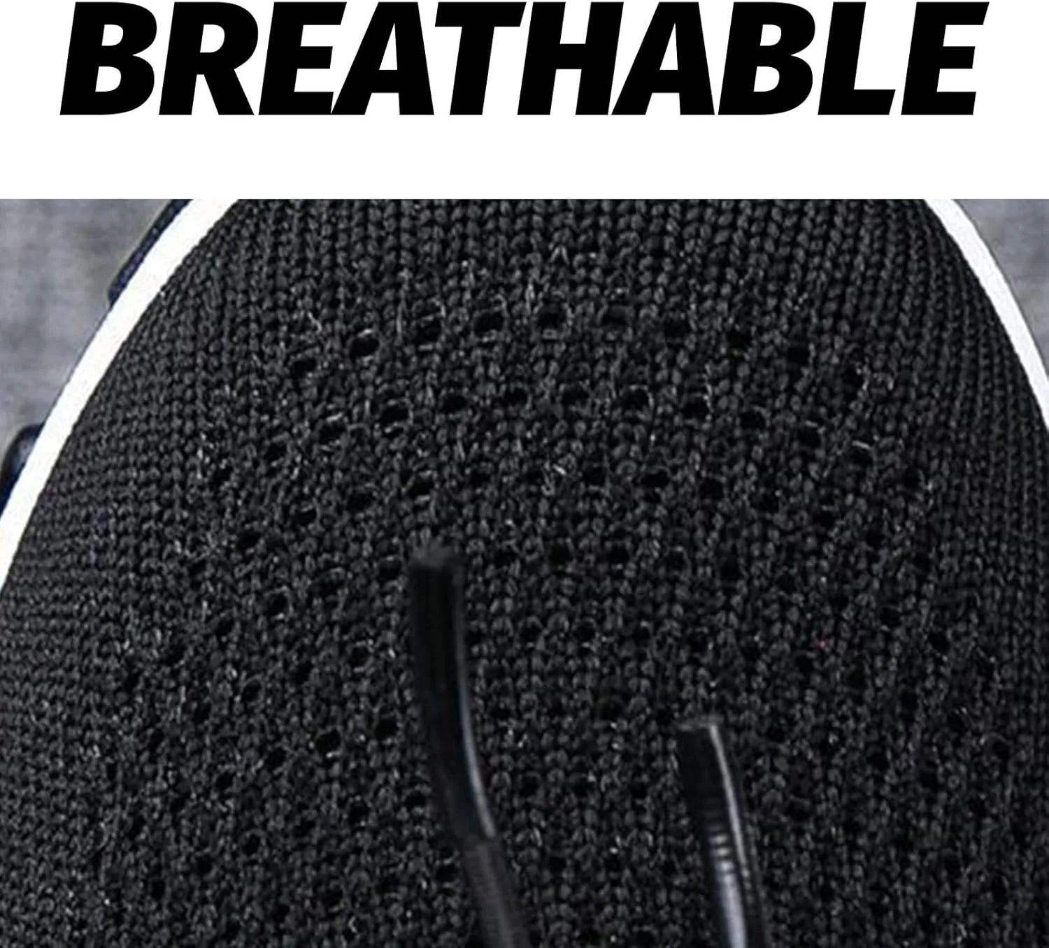 Women Dressy Comfortable Comfort Wear Shoes Orthopedic Sneakers Breathable Comfy Cloud Breathe Mesh Sock Fashion Sneakers Slip on Sneaker Ladies Athletic Shoe Orthowear Shoes Thick Bottom
