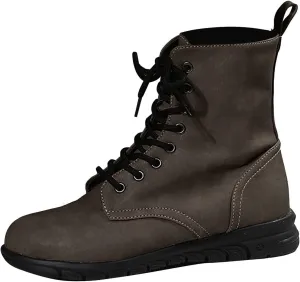Women's Ankle Boots & Booties Low Heel Booties Short Boots for Women Hiking Boot Laces Men Comfy Casual Closed Back Chunky Low Heel Classic Pointed Toe