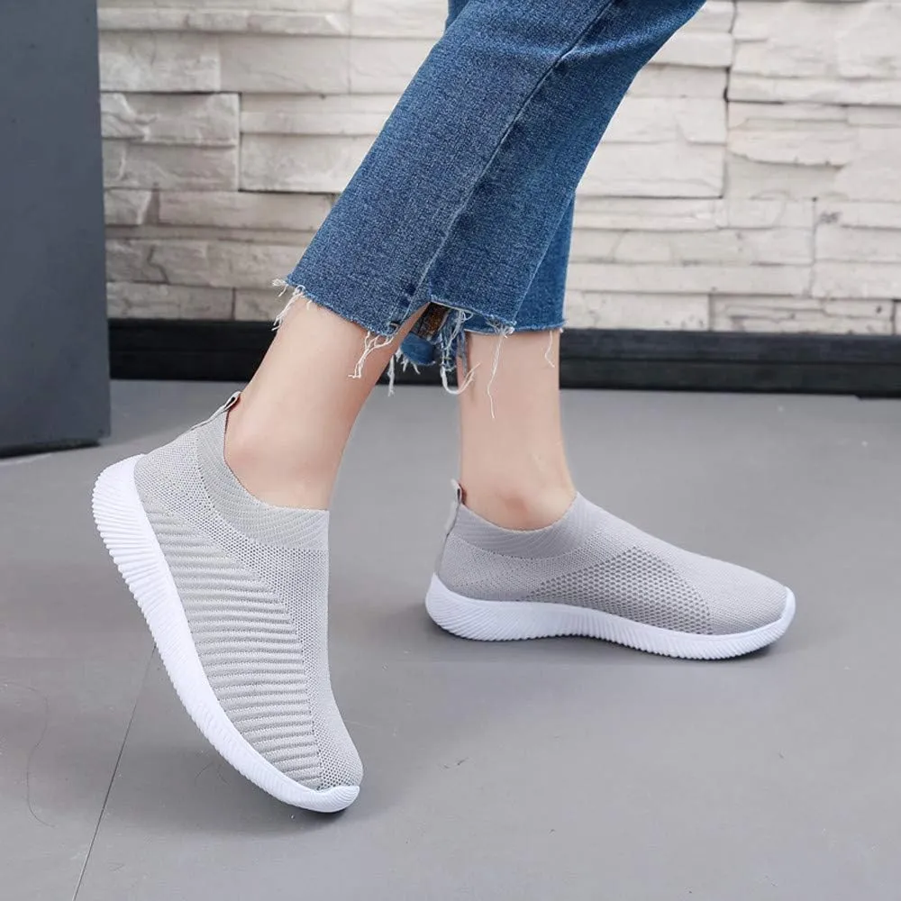 Womens Gym Shoes Fashion Cute Tennis Sneakers Ladies Orthopedic Comfortable Extra Wide Width Lightweight Sneakers