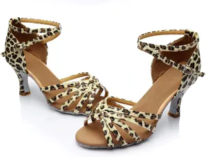 Women'S Sandals Size 8 With Arch Support Fashion Latin Dancing Shoes Women Ballroom Dance Shoes Women Wedges Sandals