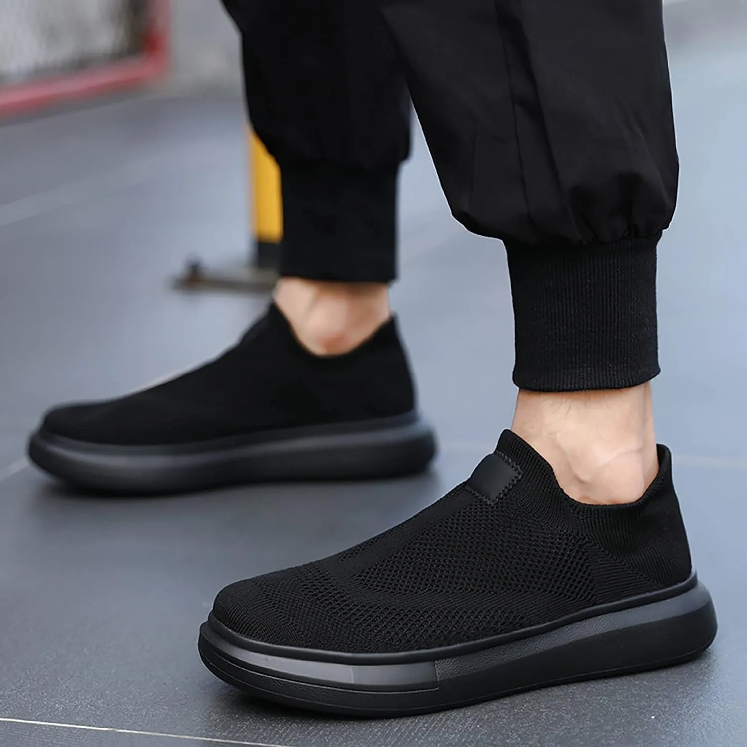 Women's Sneakers Workout Shoes Womens Running Shoes Lightweight Walking Tennis Shoes Non Slip Comfortable Sneakers
