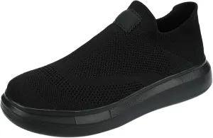 Women's Sneakers Workout Shoes Womens Running Shoes Lightweight Walking Tennis Shoes Non Slip Comfortable Sneakers