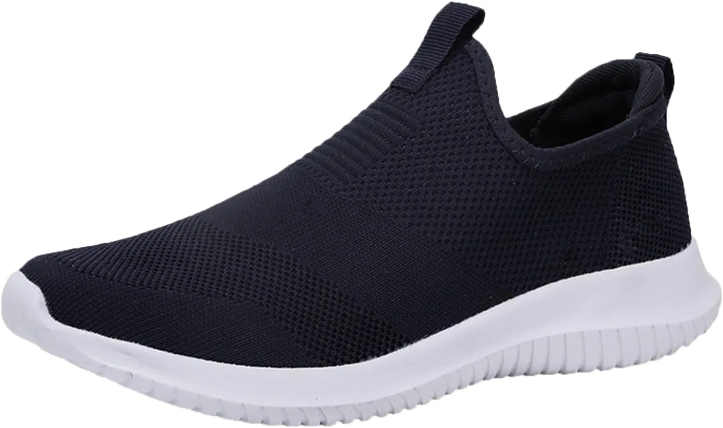 Womens Tennis Shoes Womens Sneakers Walking Shoes Breathable Running Shoes Lightweight Shoes Non Slip Workout Shoes