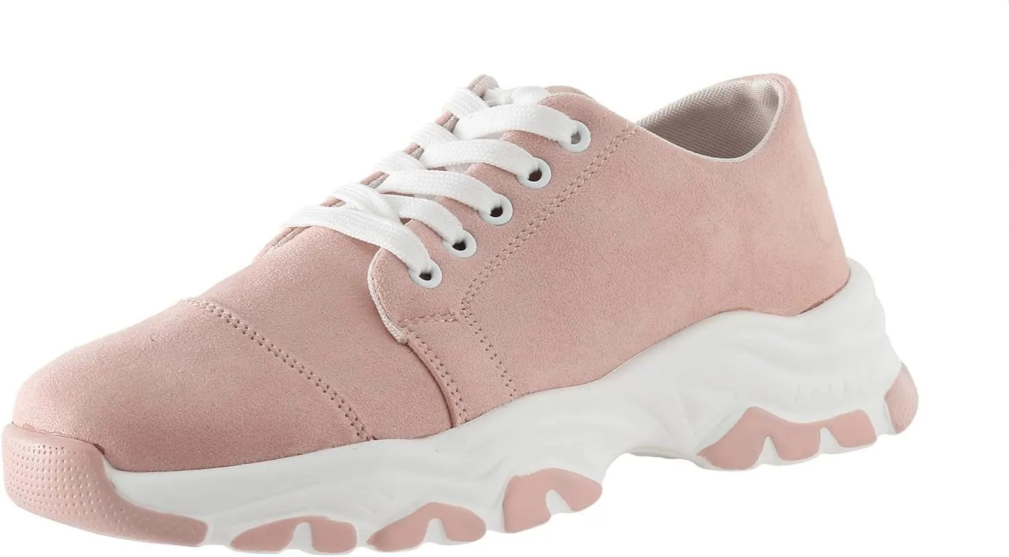 Women's Walking Shoes Womens Sneakers Slip On Walking Shoes Breathable Running Shoes Lightweight Non Slip Workout Shoes