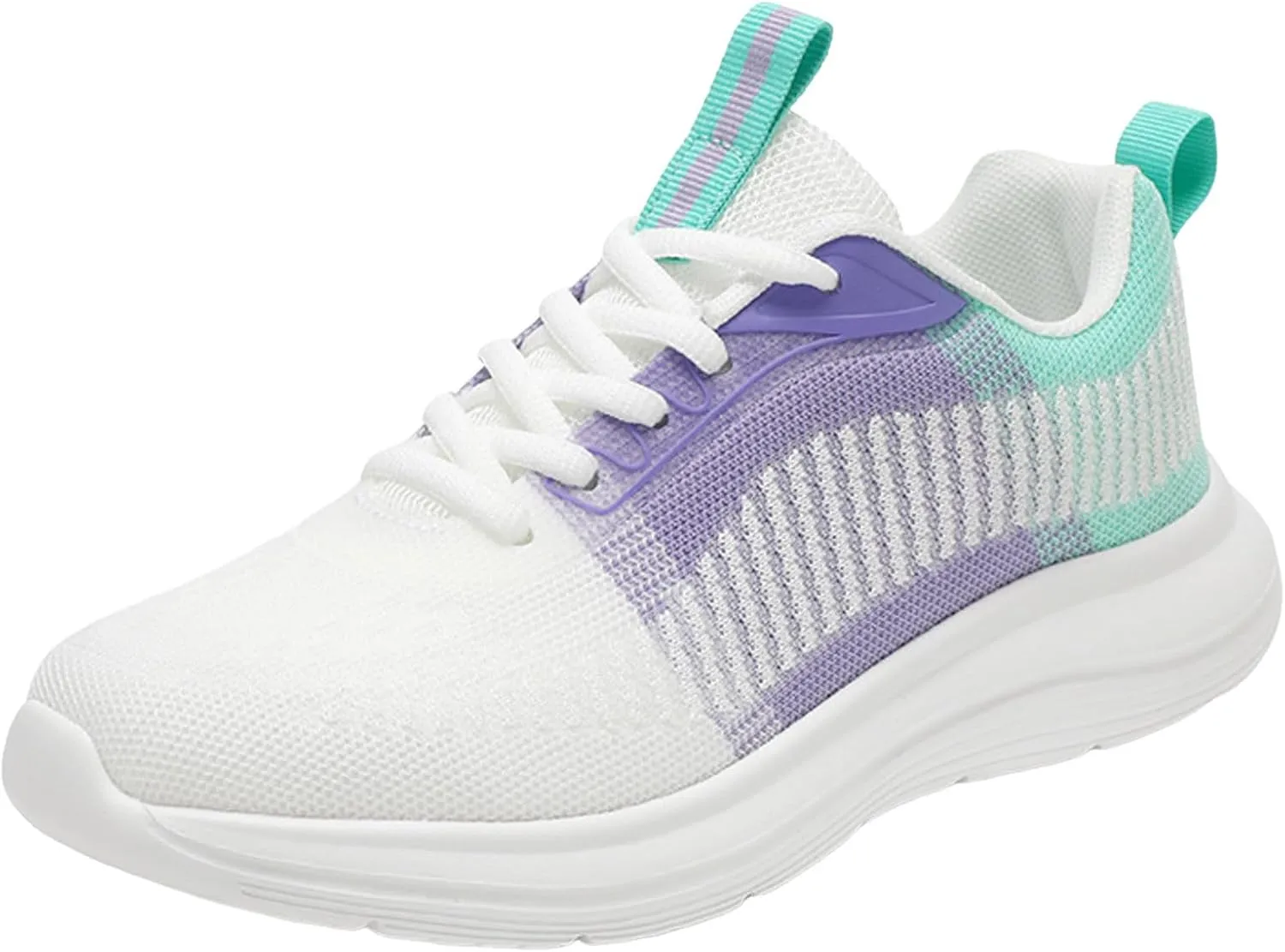 Womens Walking Sneakers Women's Running Shoes Lightweight Fashion Sneakers Non Slip Tennis Shoes Workout Sneakers